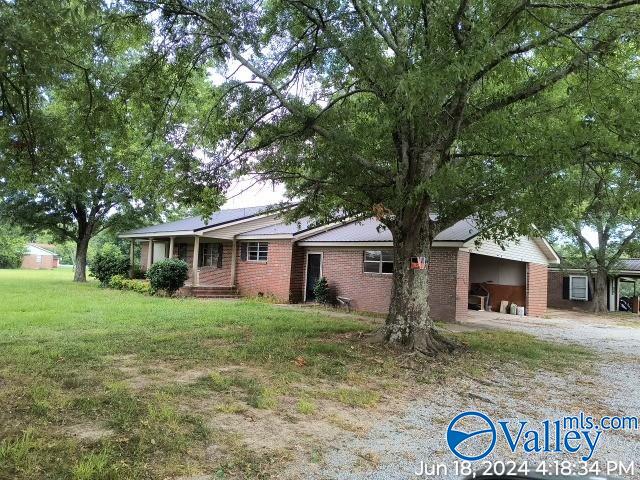 3720 Tidmore Bend Road, Gadsden, Alabama image 1