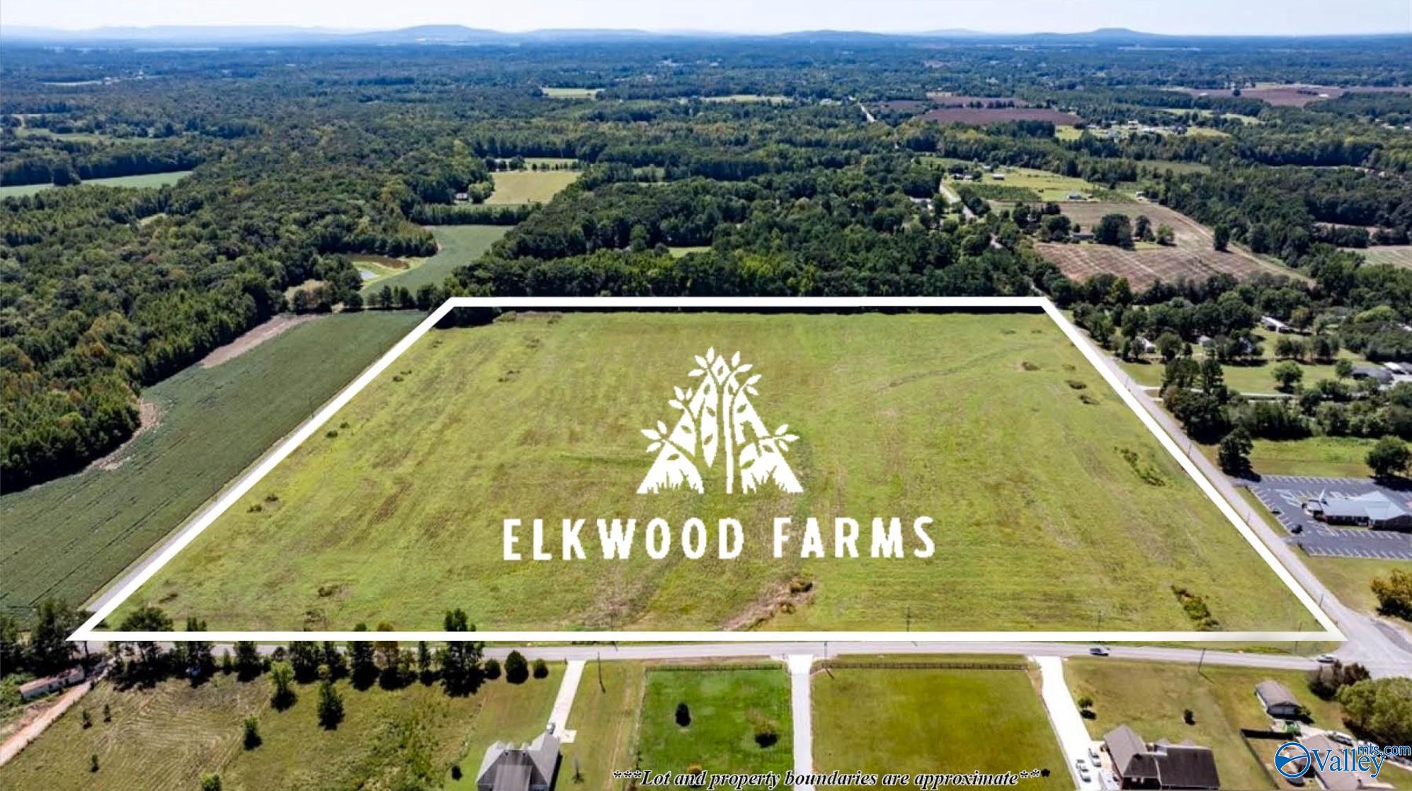 LOT 1 Elkwood Section Road, Hazel Green, Alabama image 1