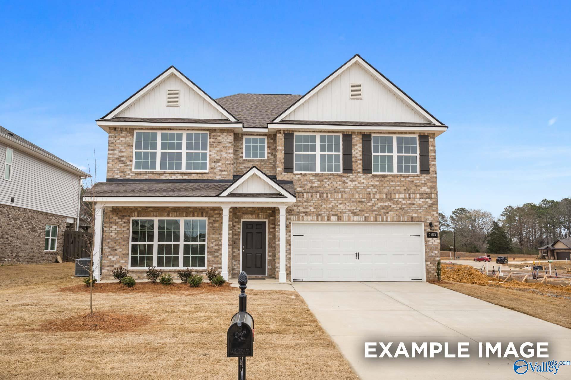 26804 Kyle Lane, Athens, Alabama image 1
