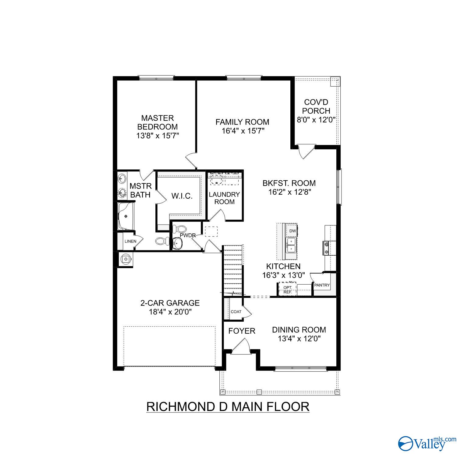 26804 Kyle Lane, Athens, Alabama image 2