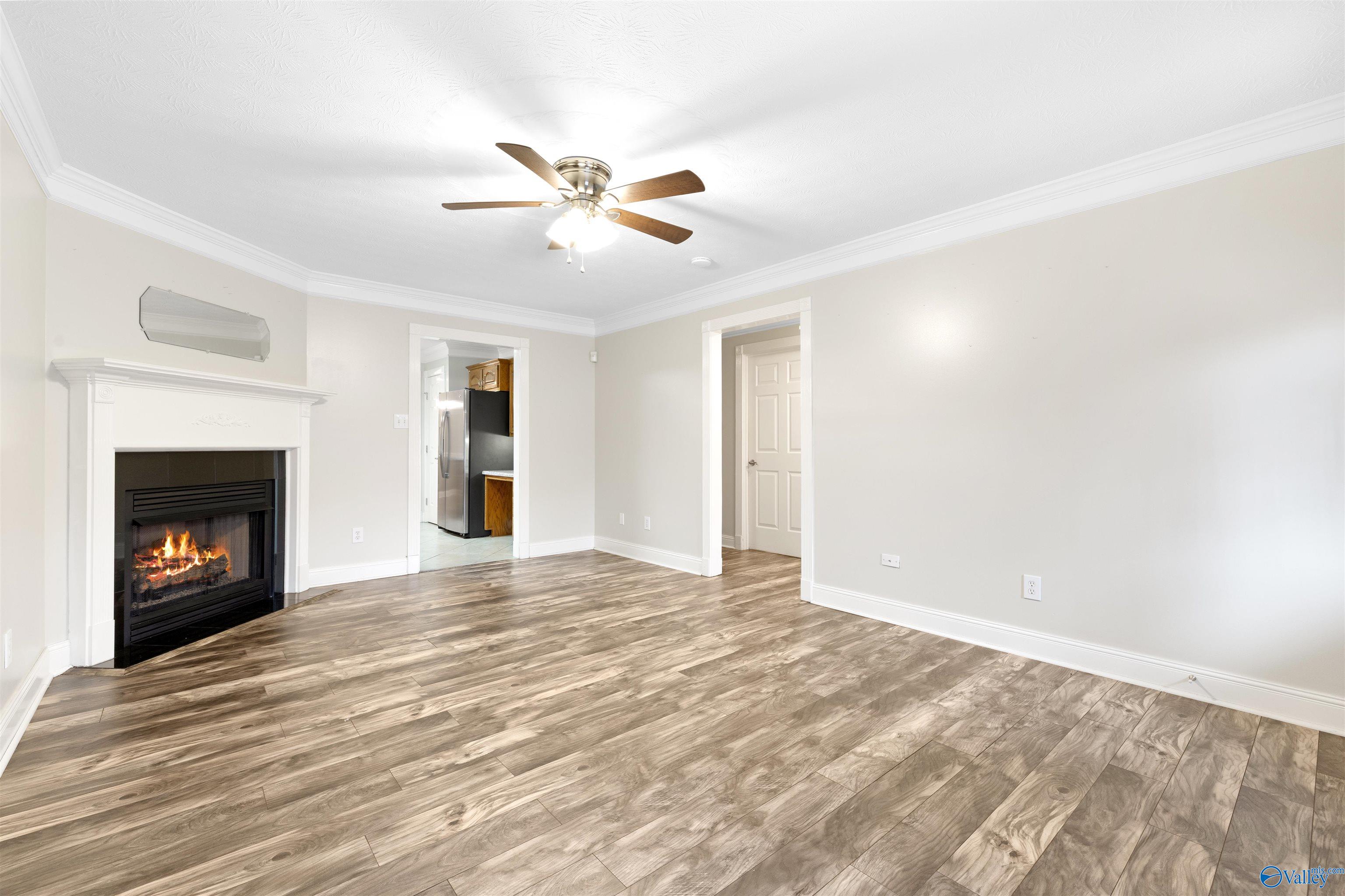 734 Martin Street SW