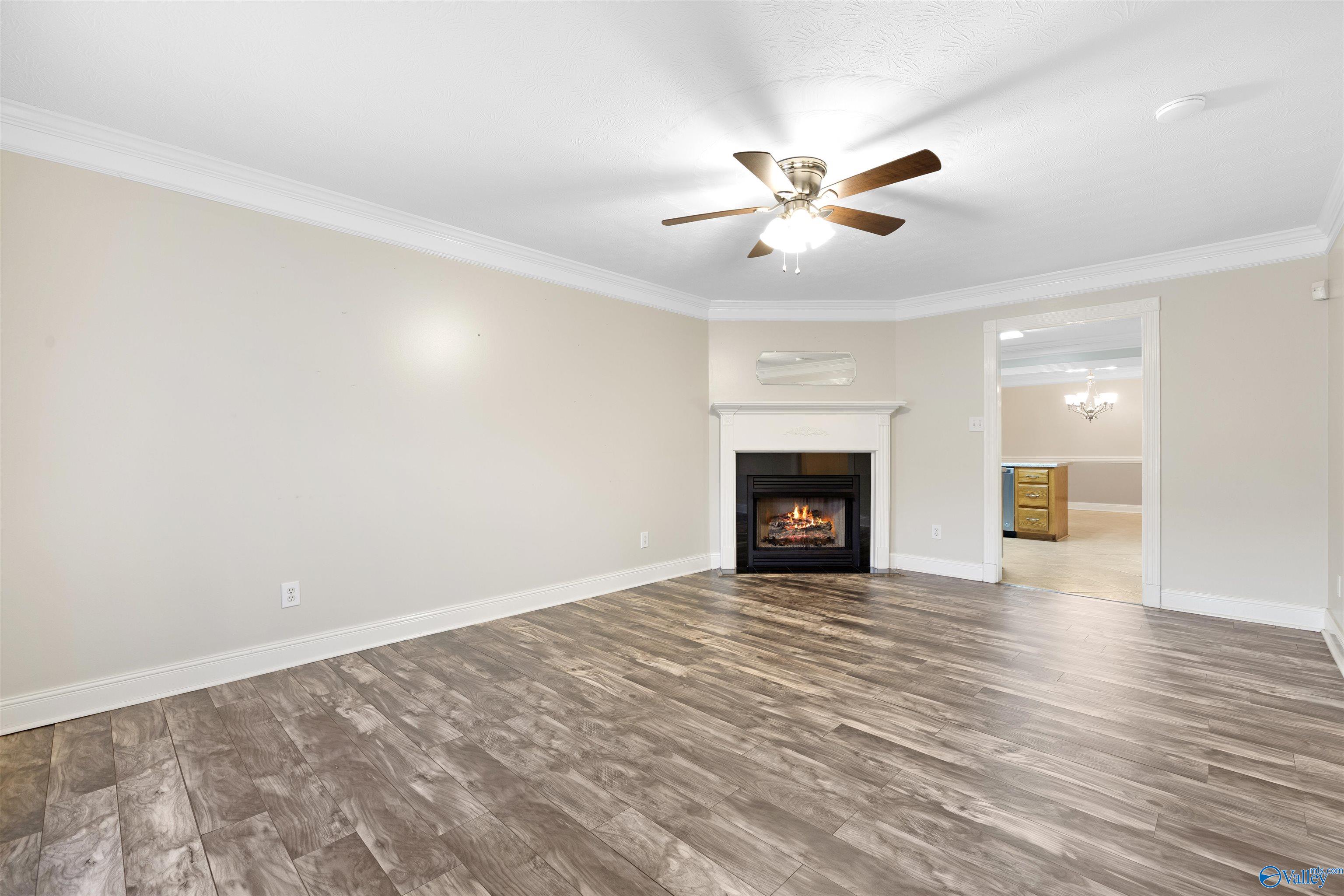 734 Martin Street SW