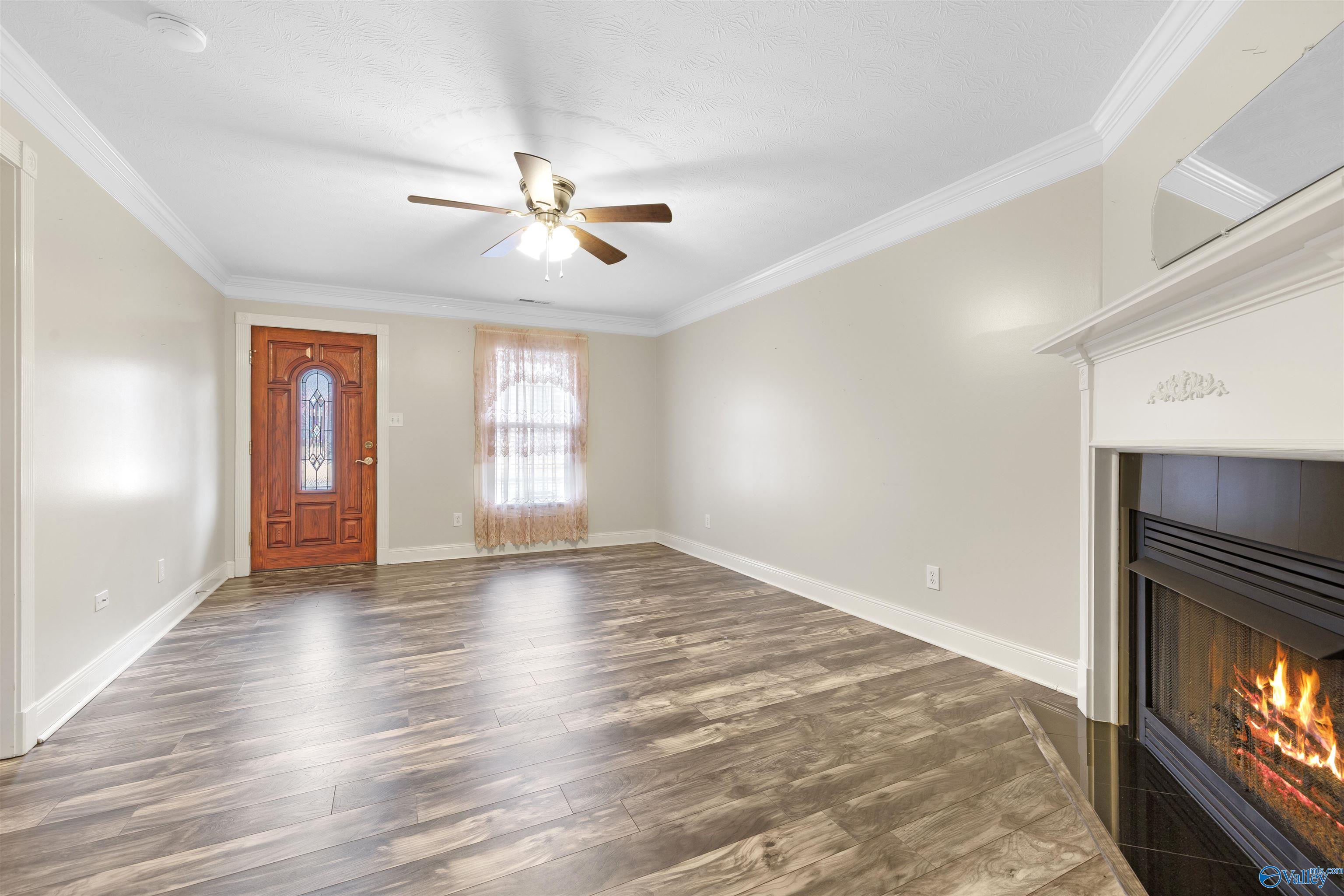 734 Martin Street SW