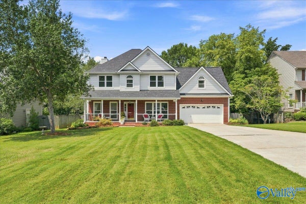 135 PEBBLEBROOK CIR, MADISON, AL 35758 - Image 7450a51bc3d81589f81c4ea6ddaa6bce/3473018958
