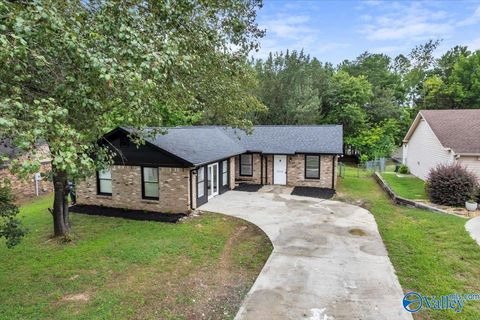 Homes For Sale - 1012 Riverchase Road<br/> Huntsville, AL 35803