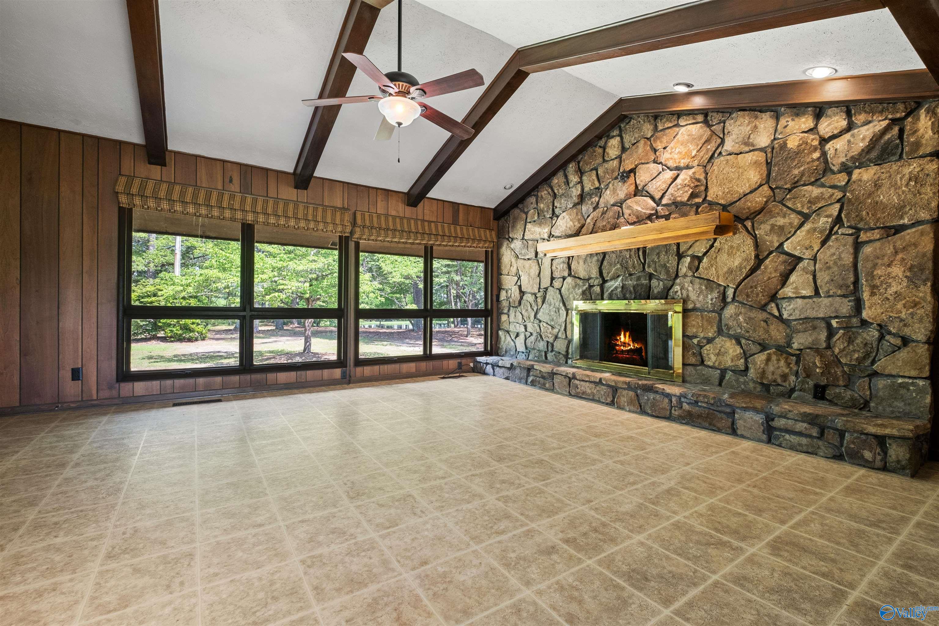 286 Griffith Drive, Centre, Alabama image 13