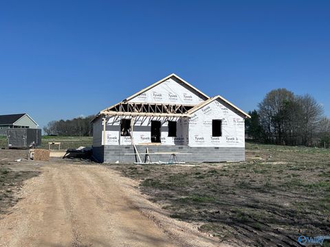 Photo of 348 County Road 244, Fort Payne, AL 35968 (MLS # 21910102)