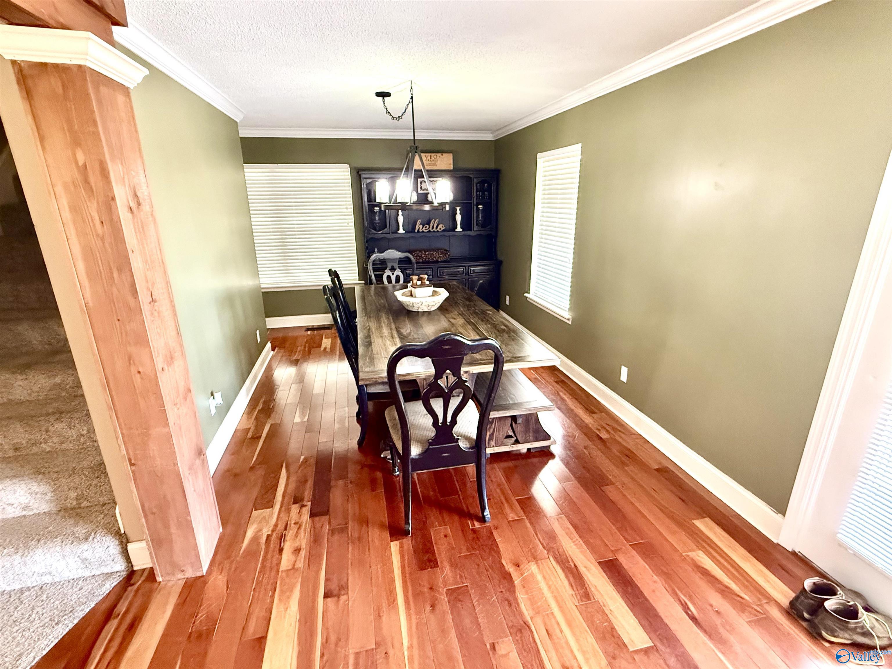 434 Northridge Trace, Albertville, Alabama image 13