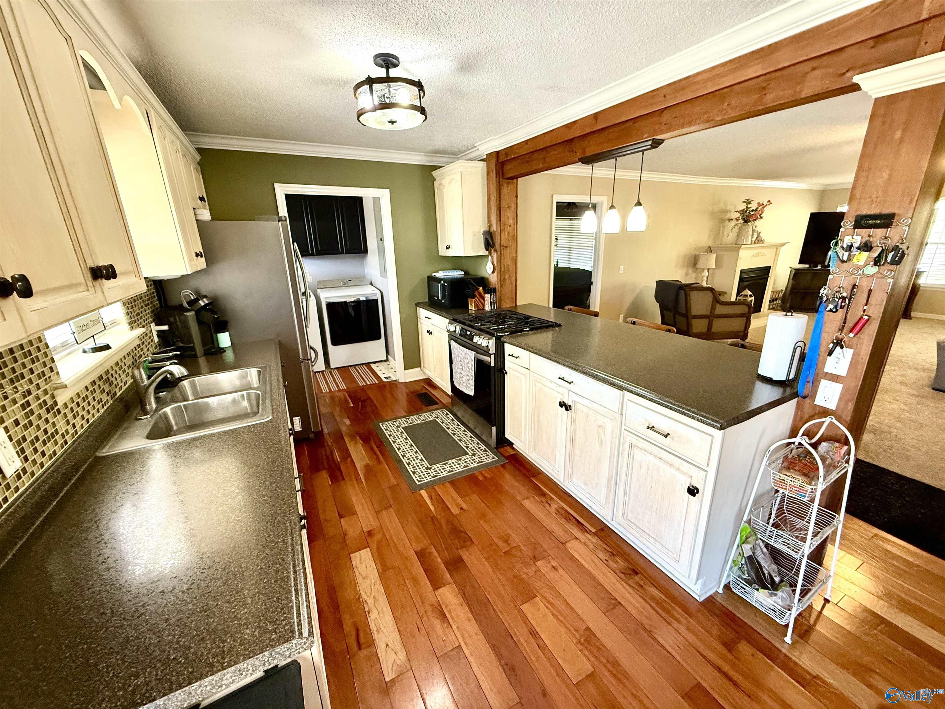 434 Northridge Trace, Albertville, Alabama image 12