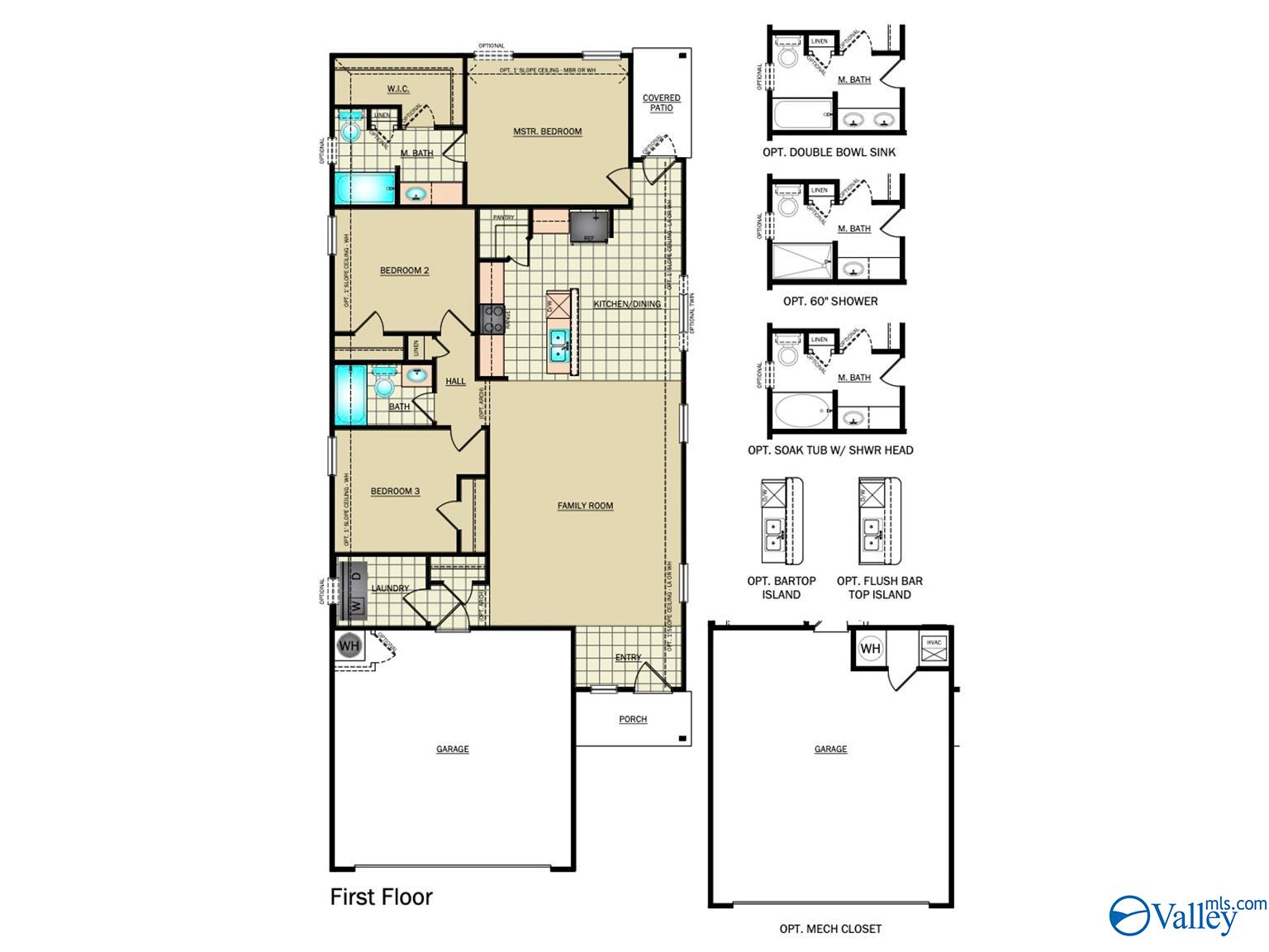 4114 White River