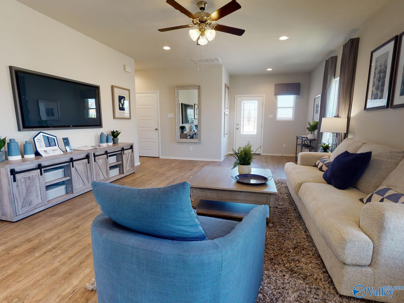 4114 White River