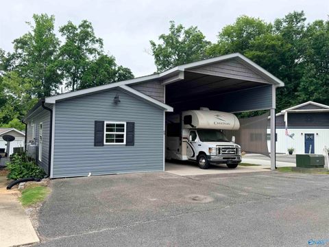 Homes For Sale - LOT 69 1727 Convict Camp Road<br/> Guntersville, AL 35976