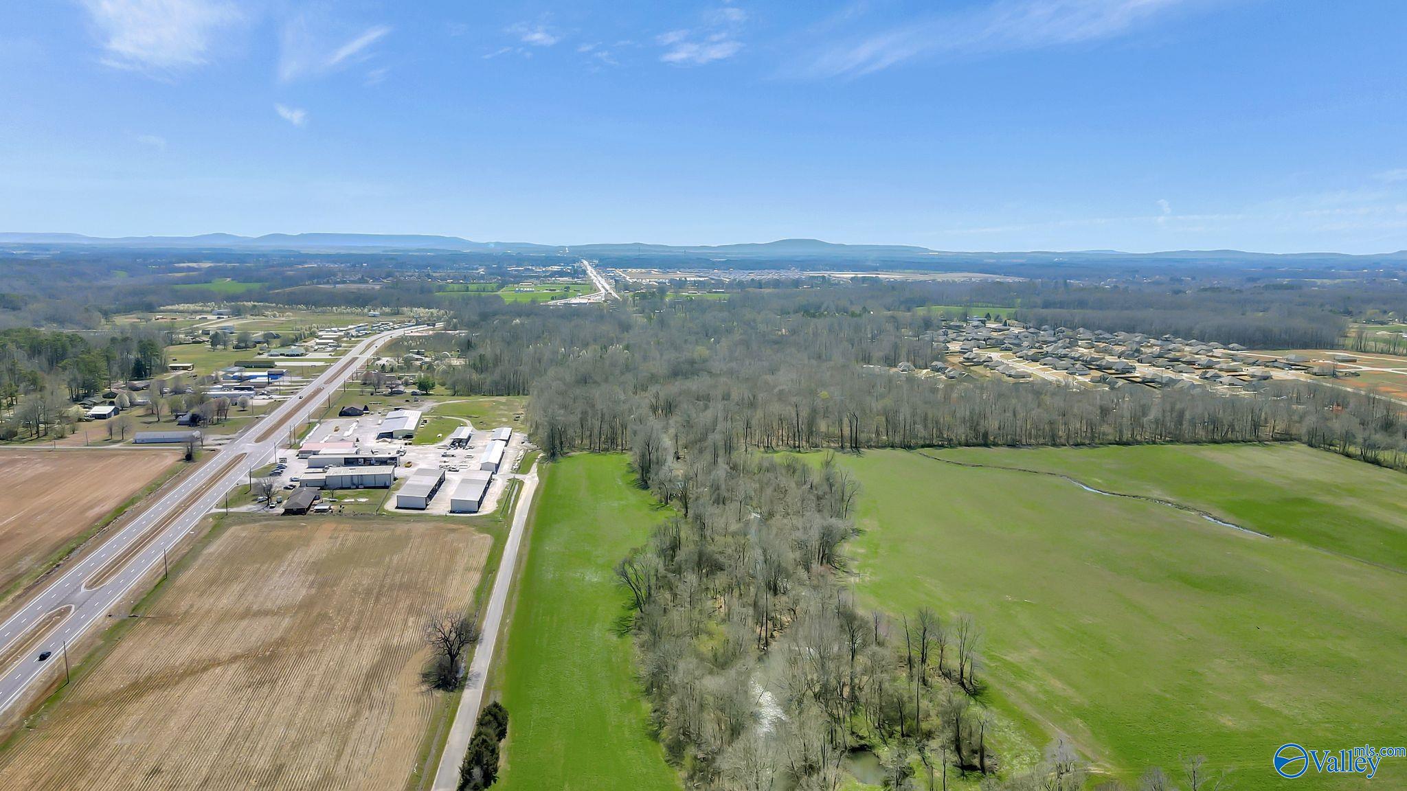 1.8 Acres Old Highway 231, Hazel Green, Alabama image 12