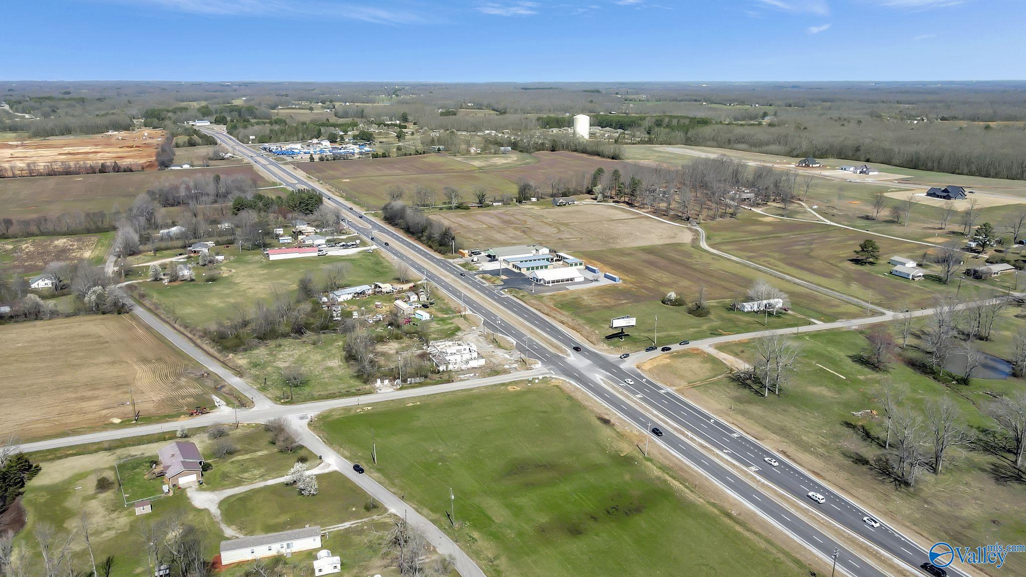 1.8 Acres Old Highway 231, Hazel Green, Alabama image 11