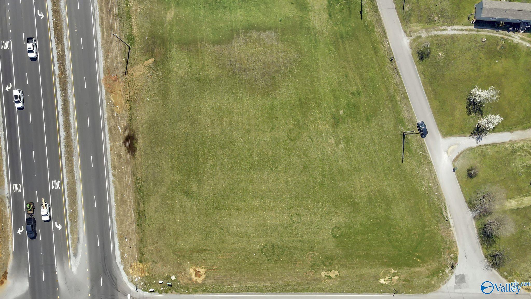 1.8 Acres Old Highway 231, Hazel Green, Alabama image 4