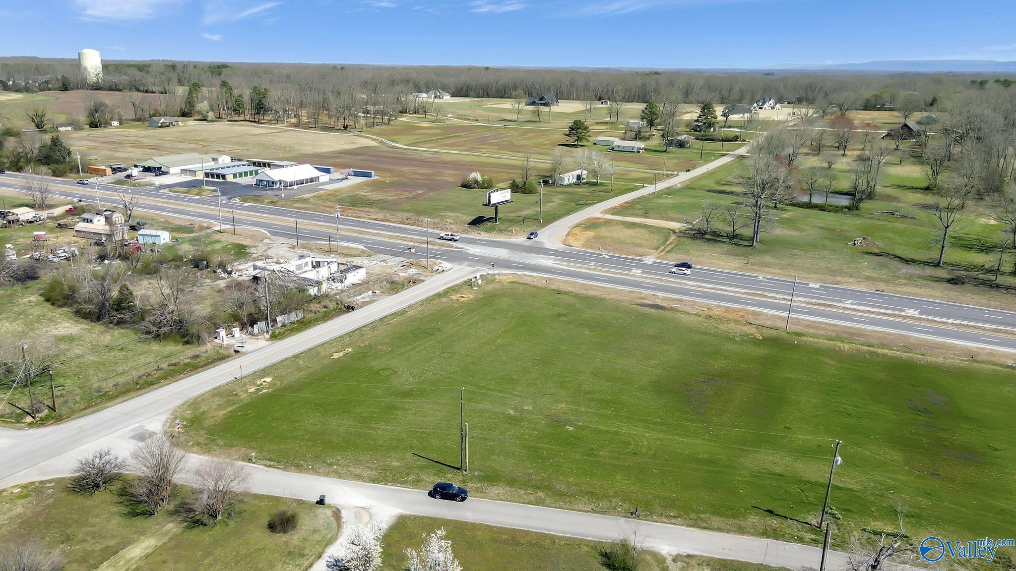 1.8 Acres Old Highway 231, Hazel Green, Alabama image 7