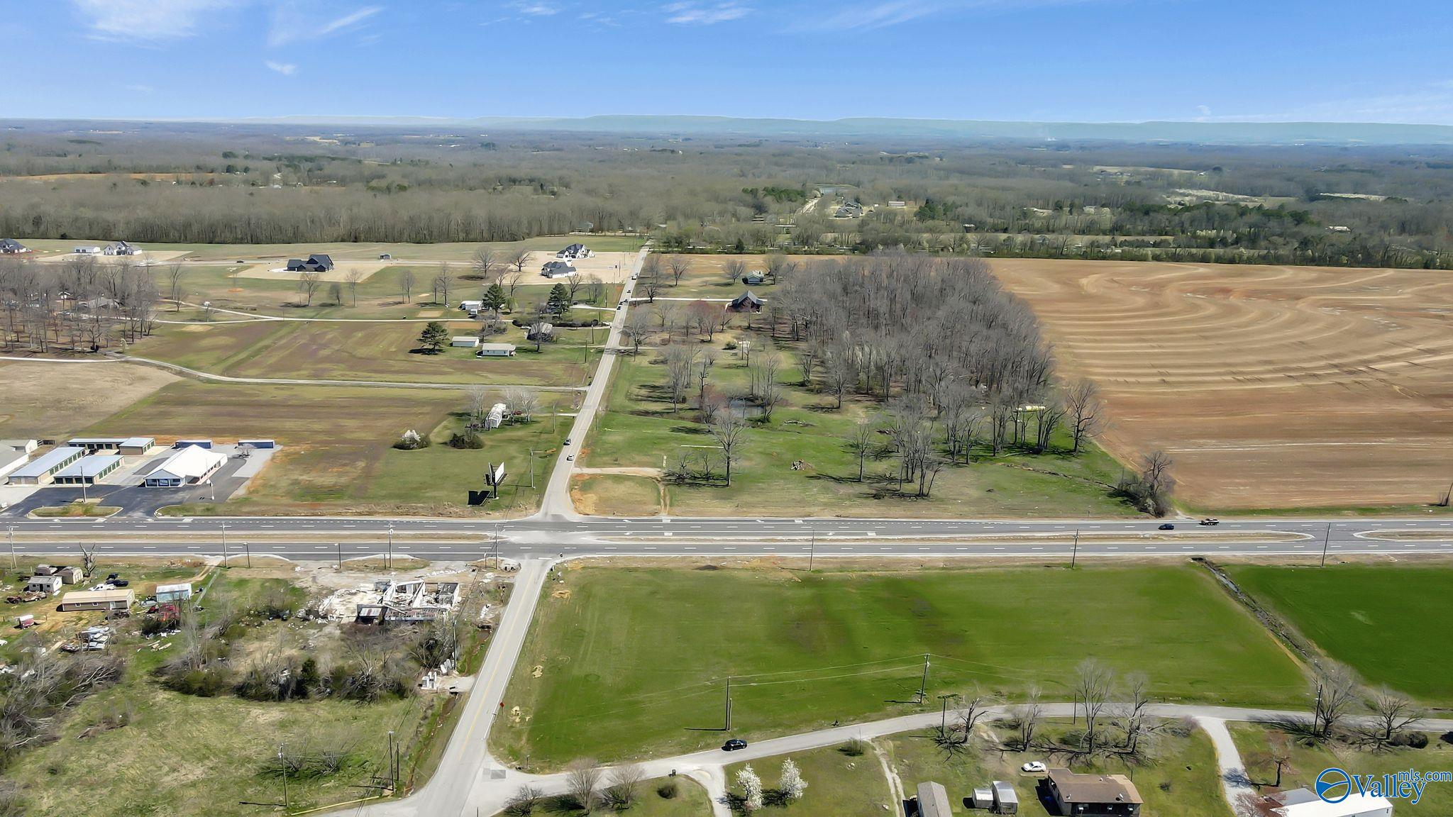 1.8 Acres Old Highway 231, Hazel Green, Alabama image 10
