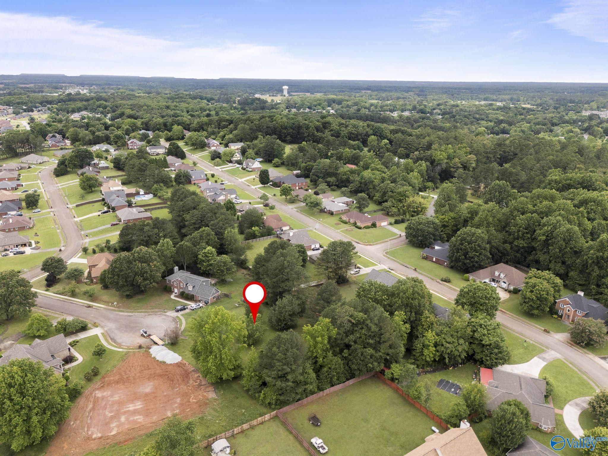 105 Glenhaven Court, Harvest, Alabama image 1