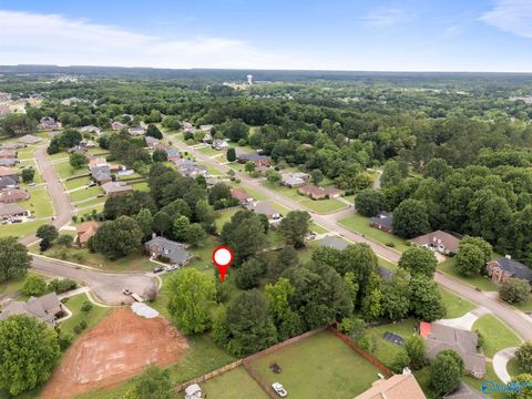 Vacant Land For Sale - 105 Glenhaven Court<br/> Harvest, AL 35749