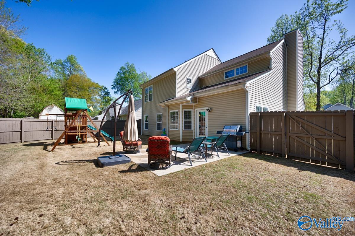 196 Marlboro Way, Madison, Alabama image 31
