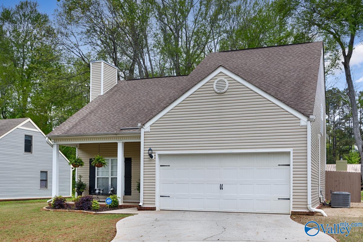 196 Marlboro Way, Madison, Alabama image 3