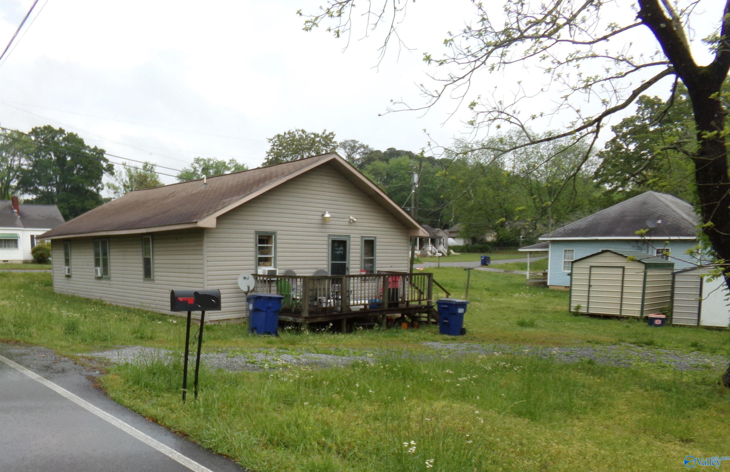 353 NW 4th Avenue, Arab, Alabama image 3