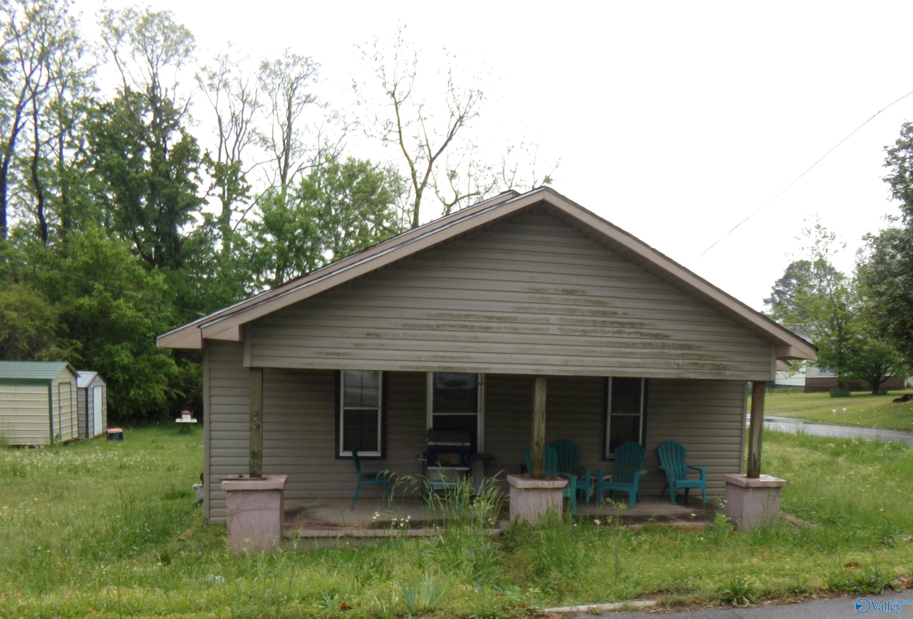 353 NW 4th Avenue, Arab, Alabama image 1