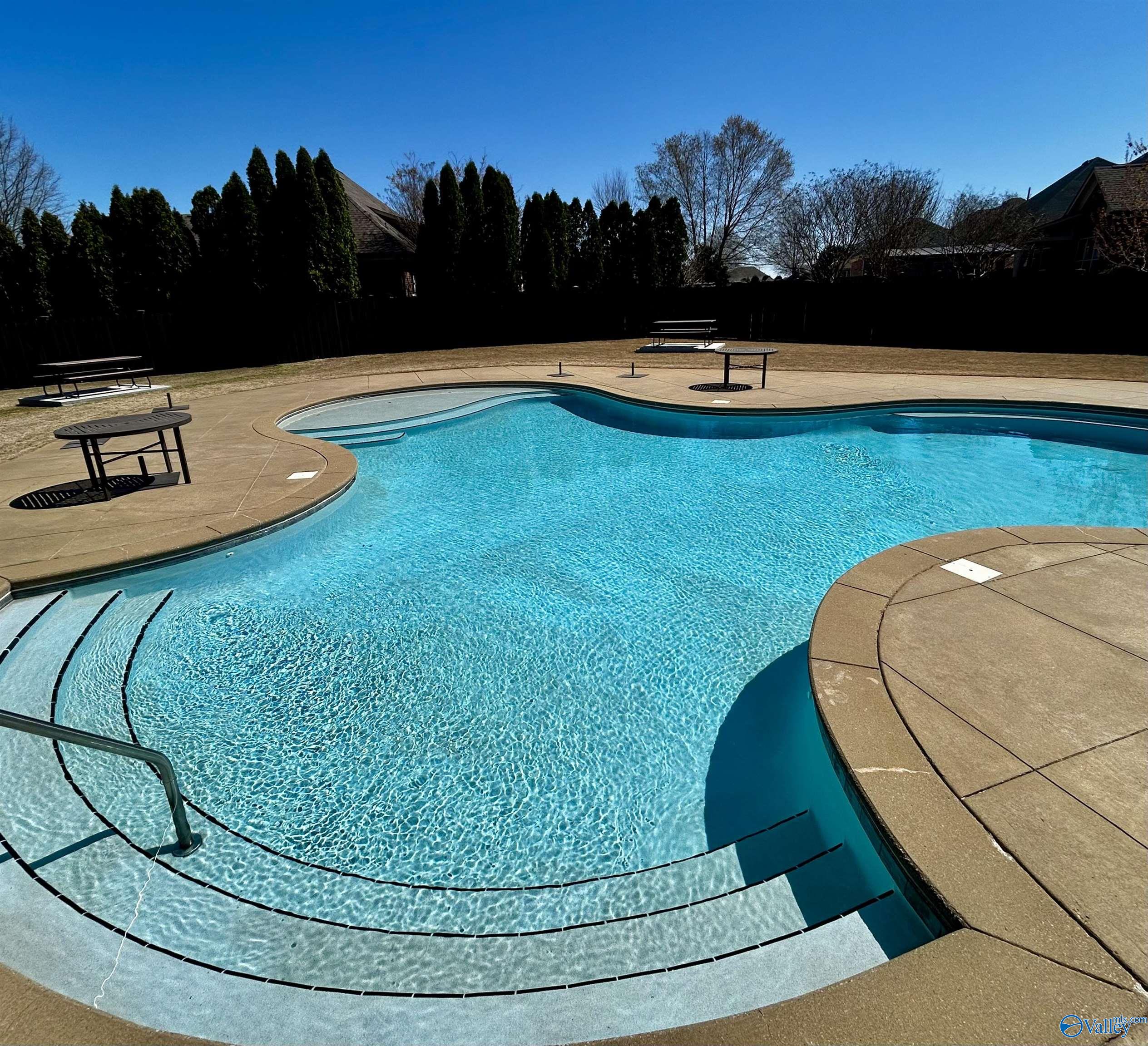 24454 Beacon Circle, Athens, Alabama image 30