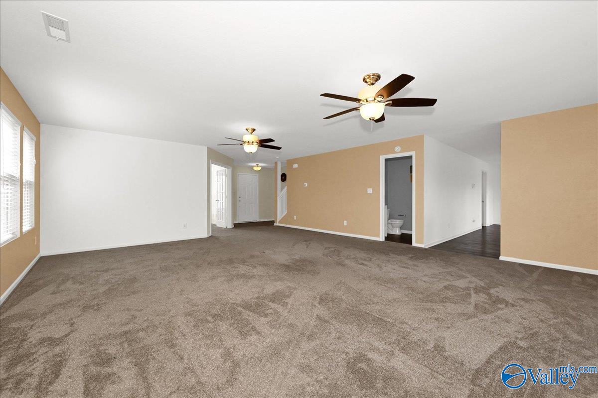 216 Ivyleaf Drive, Madison, Alabama image 5