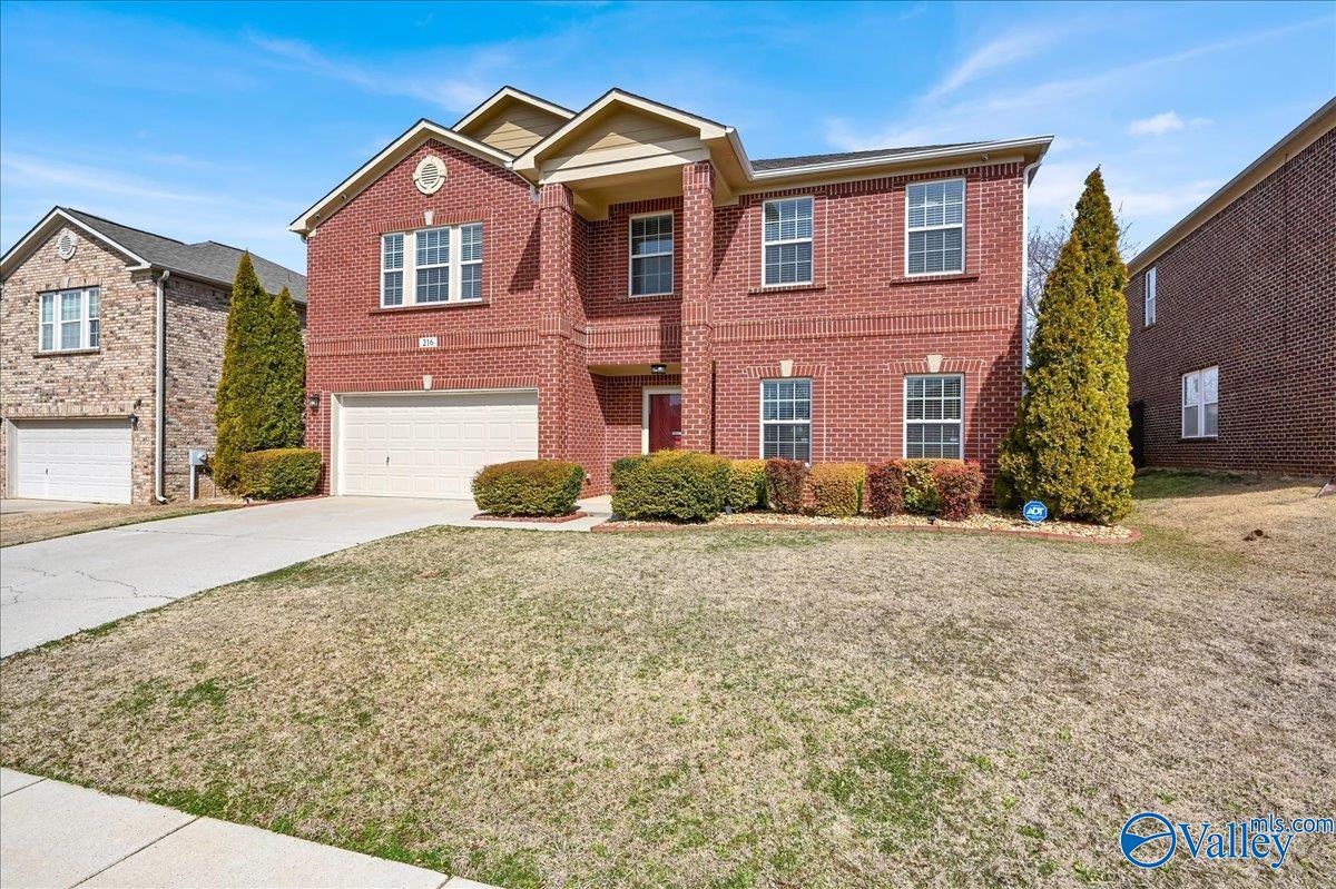 216 Ivyleaf Drive, Madison, Alabama image 33
