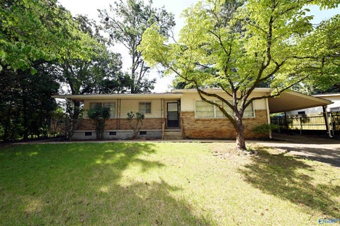 Homes For Sale - 3120 Acklen Drive<br/> Madison County, Huntsville, AL 35805