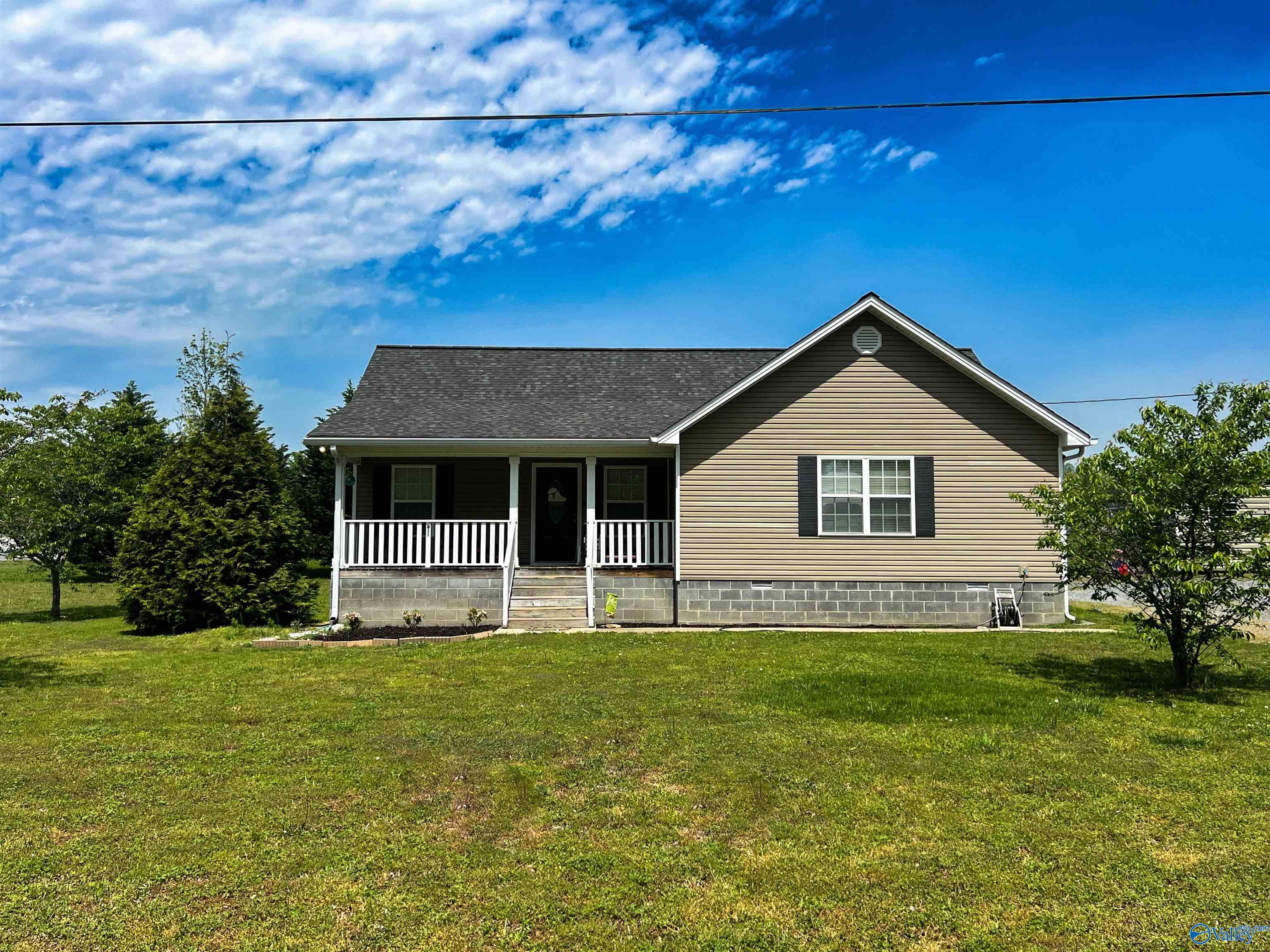 46 County Road 273, Fort Payne, Alabama image 1