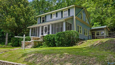 Homes For Sale - 17 High Avenue<br/> Dekalb County, Fort Payne, AL 35989