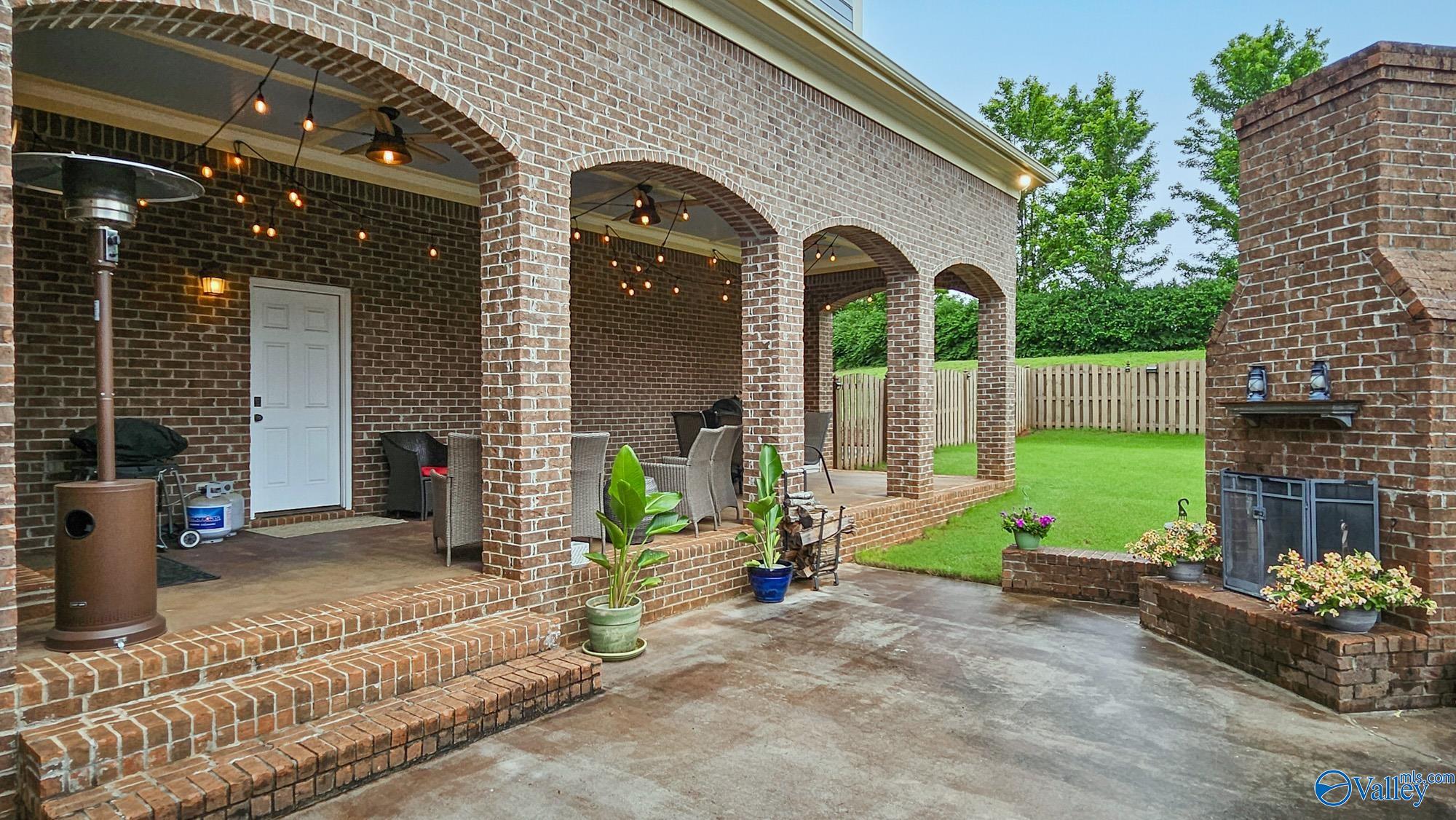 25 Cypress Grove Lane, Huntsville, Alabama image 29