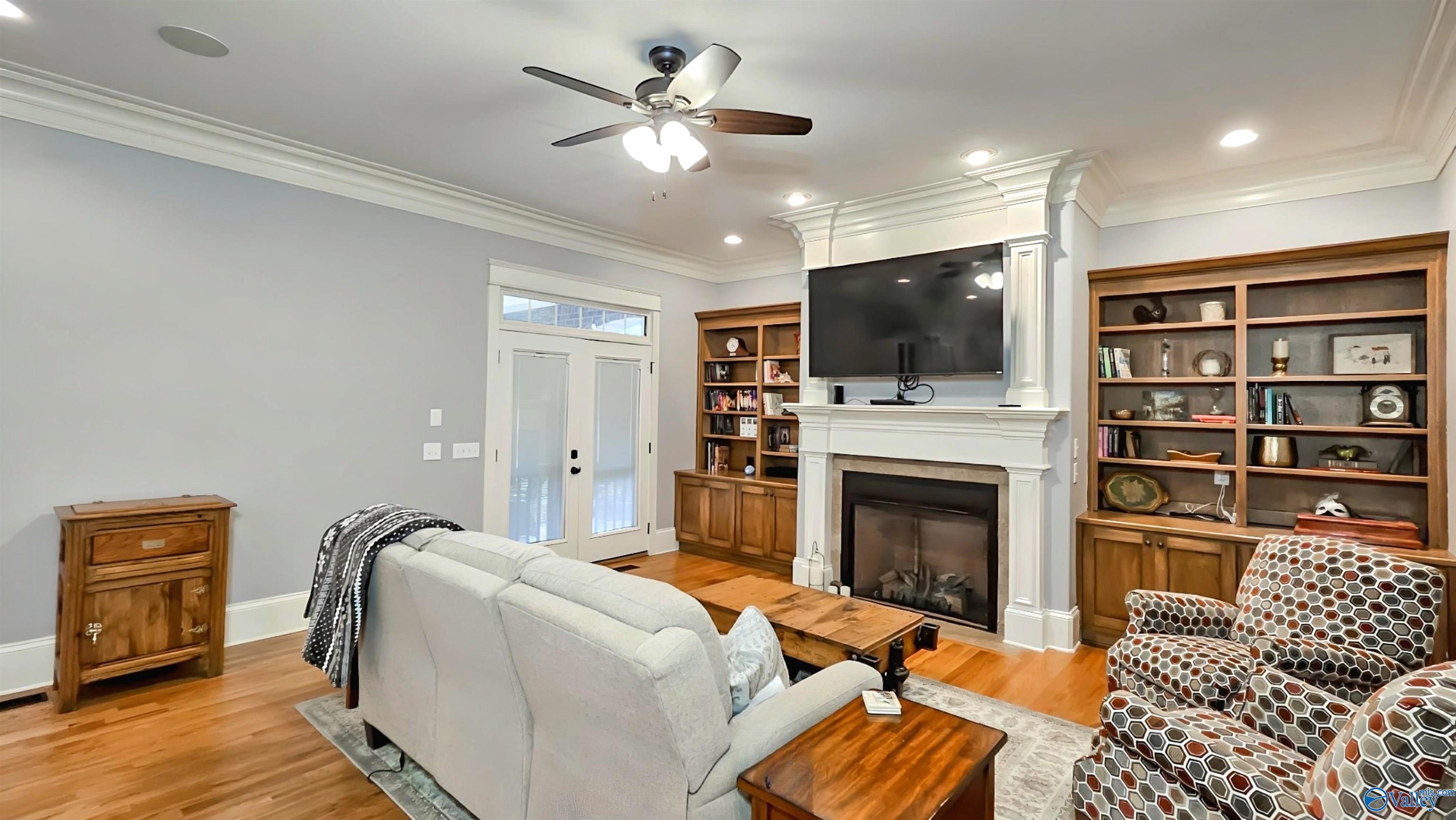 25 Cypress Grove Lane, Huntsville, Alabama image 11