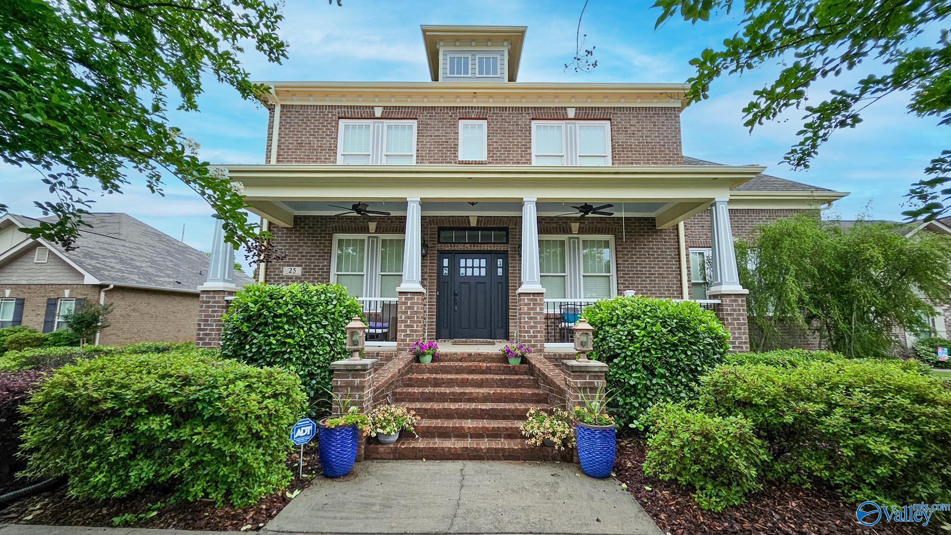 25 Cypress Grove Lane, Huntsville, Alabama image 36