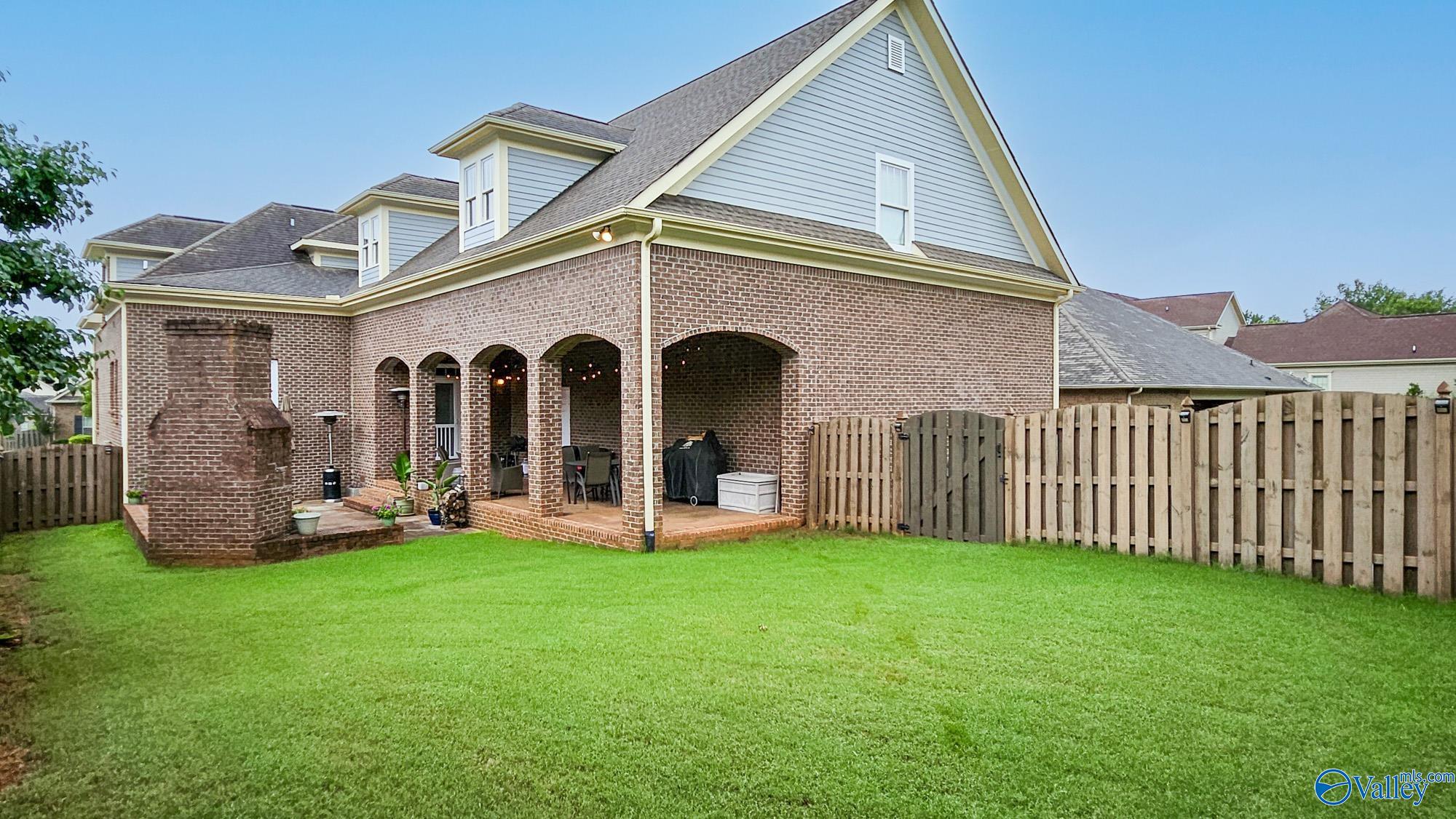 25 Cypress Grove Lane, Huntsville, Alabama image 33