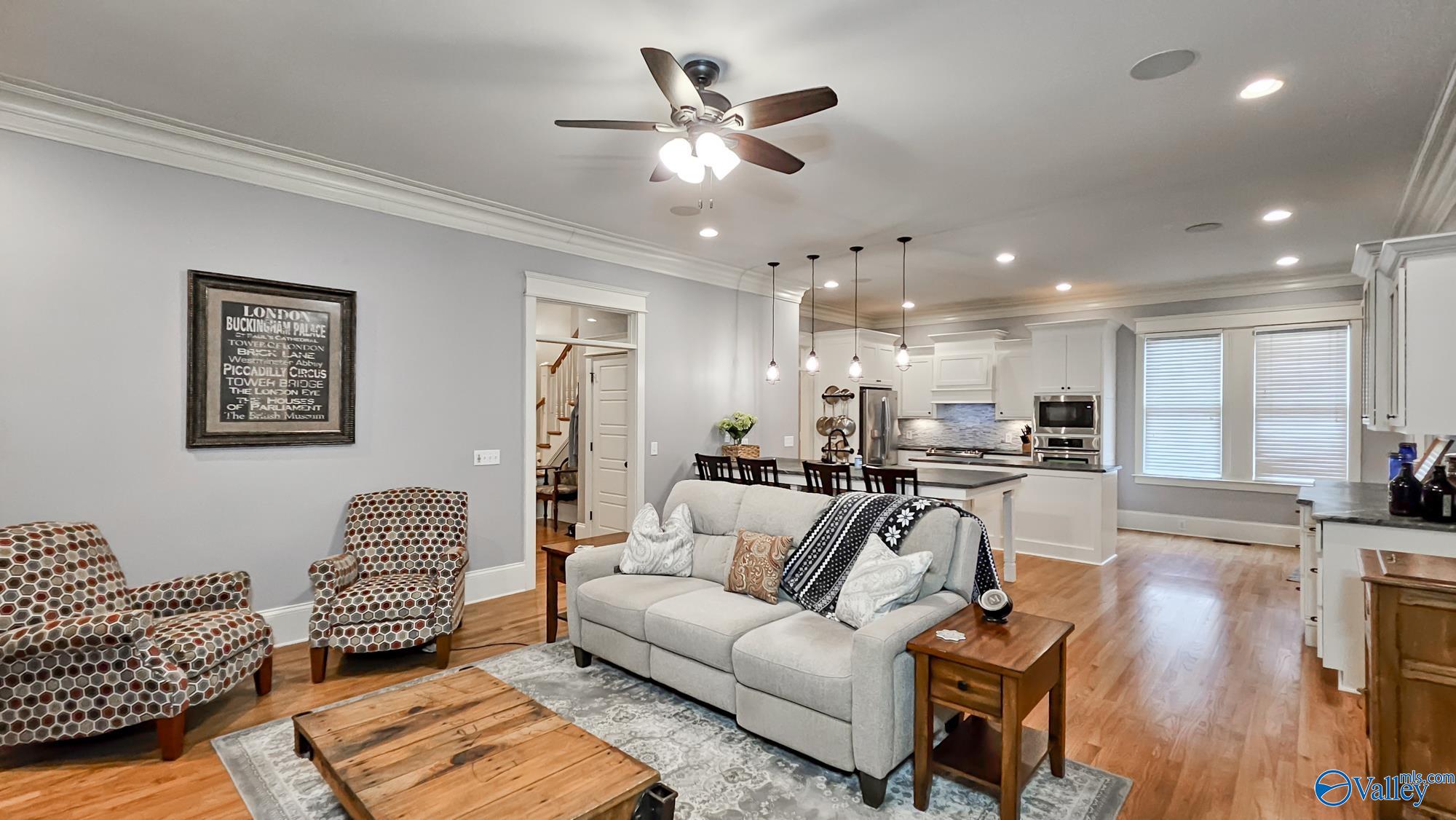 25 Cypress Grove Lane, Huntsville, Alabama image 9