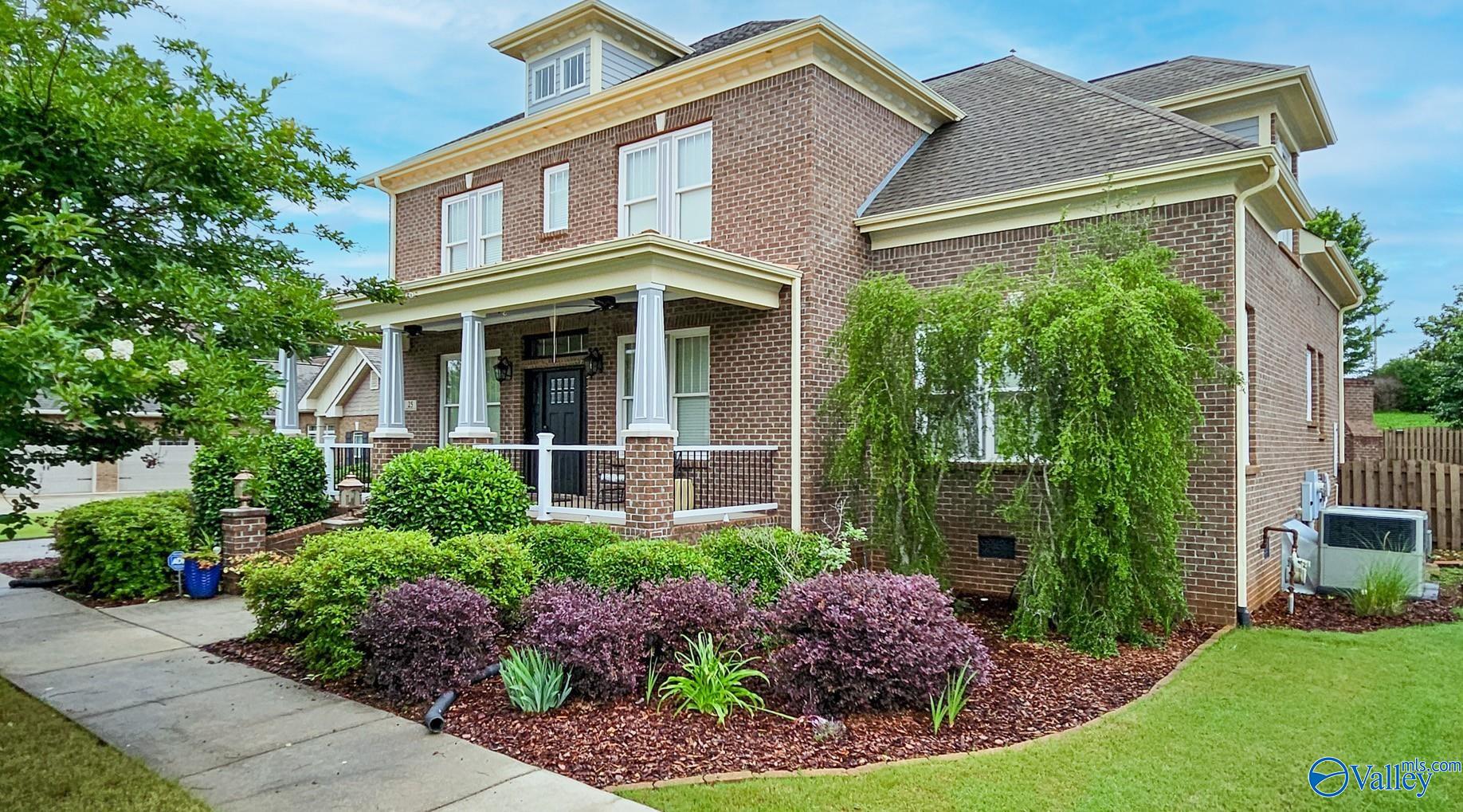 25 Cypress Grove Lane, Huntsville, Alabama image 1