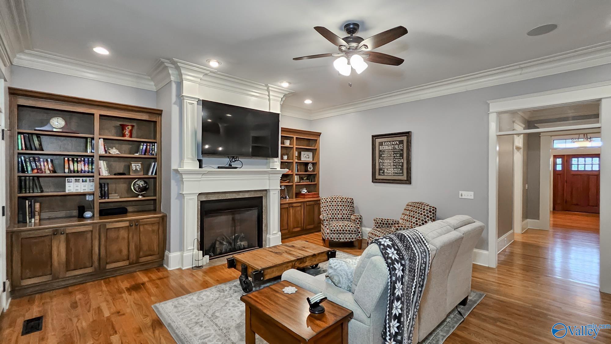 25 Cypress Grove Lane, Huntsville, Alabama image 10