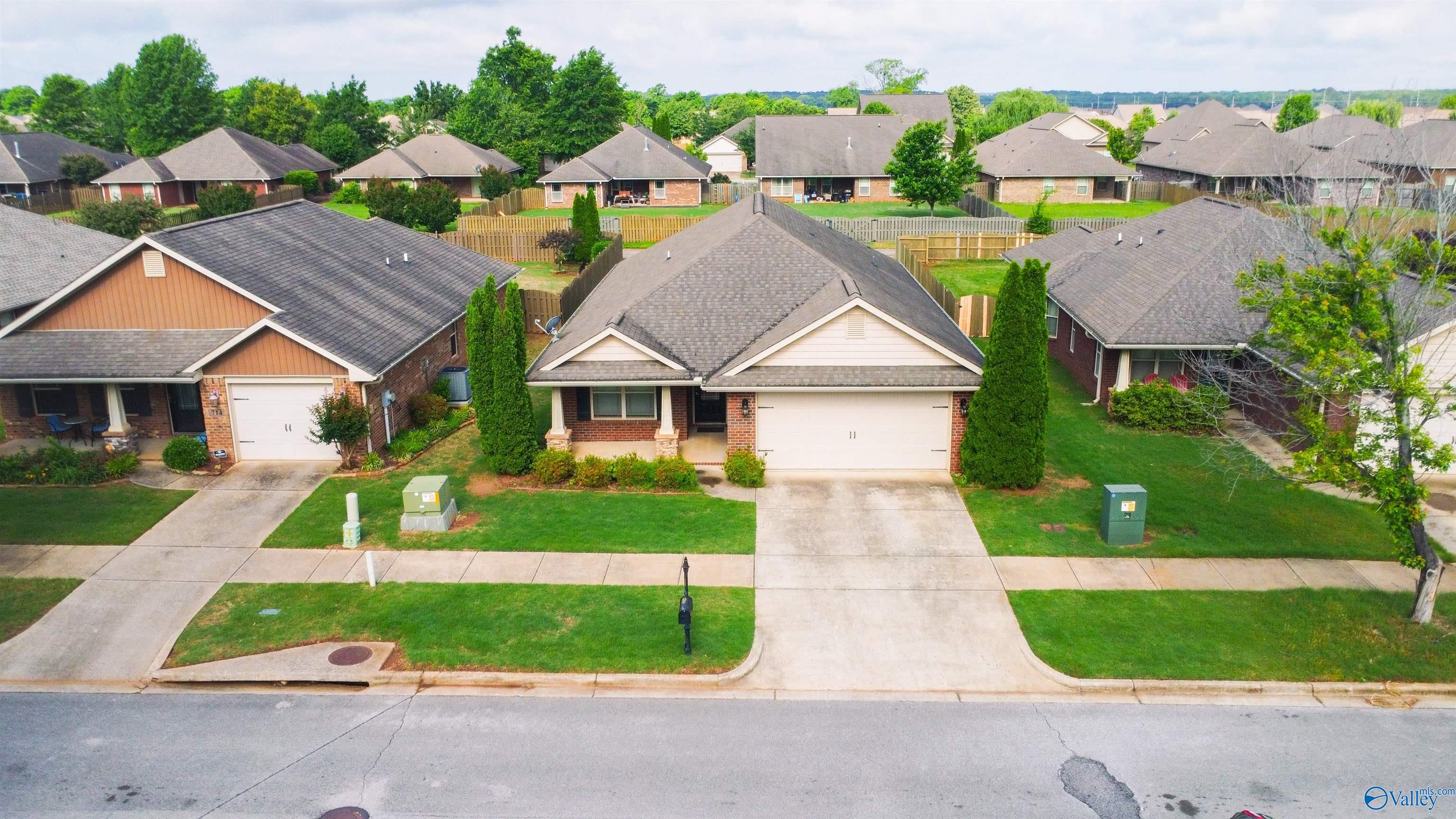 712 Willow Shoals Drive, Madison, Alabama image 37