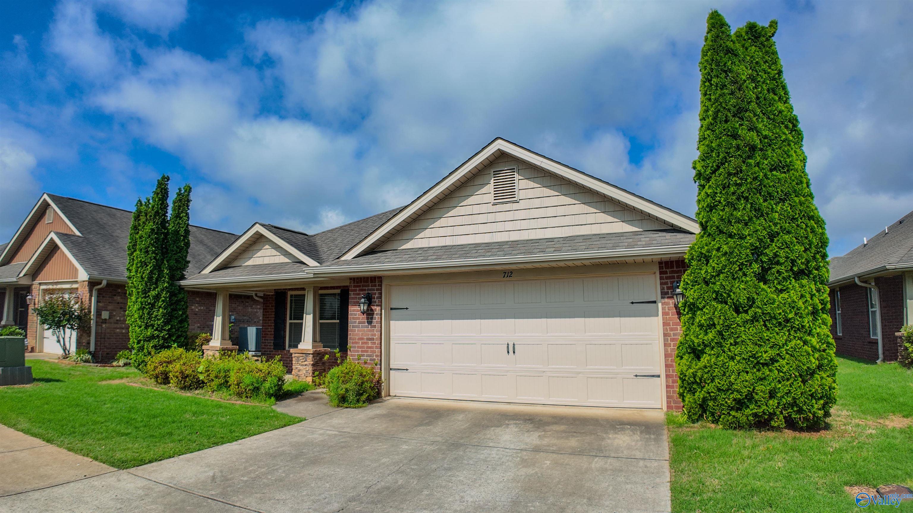712 Willow Shoals Drive, Madison, Alabama image 3