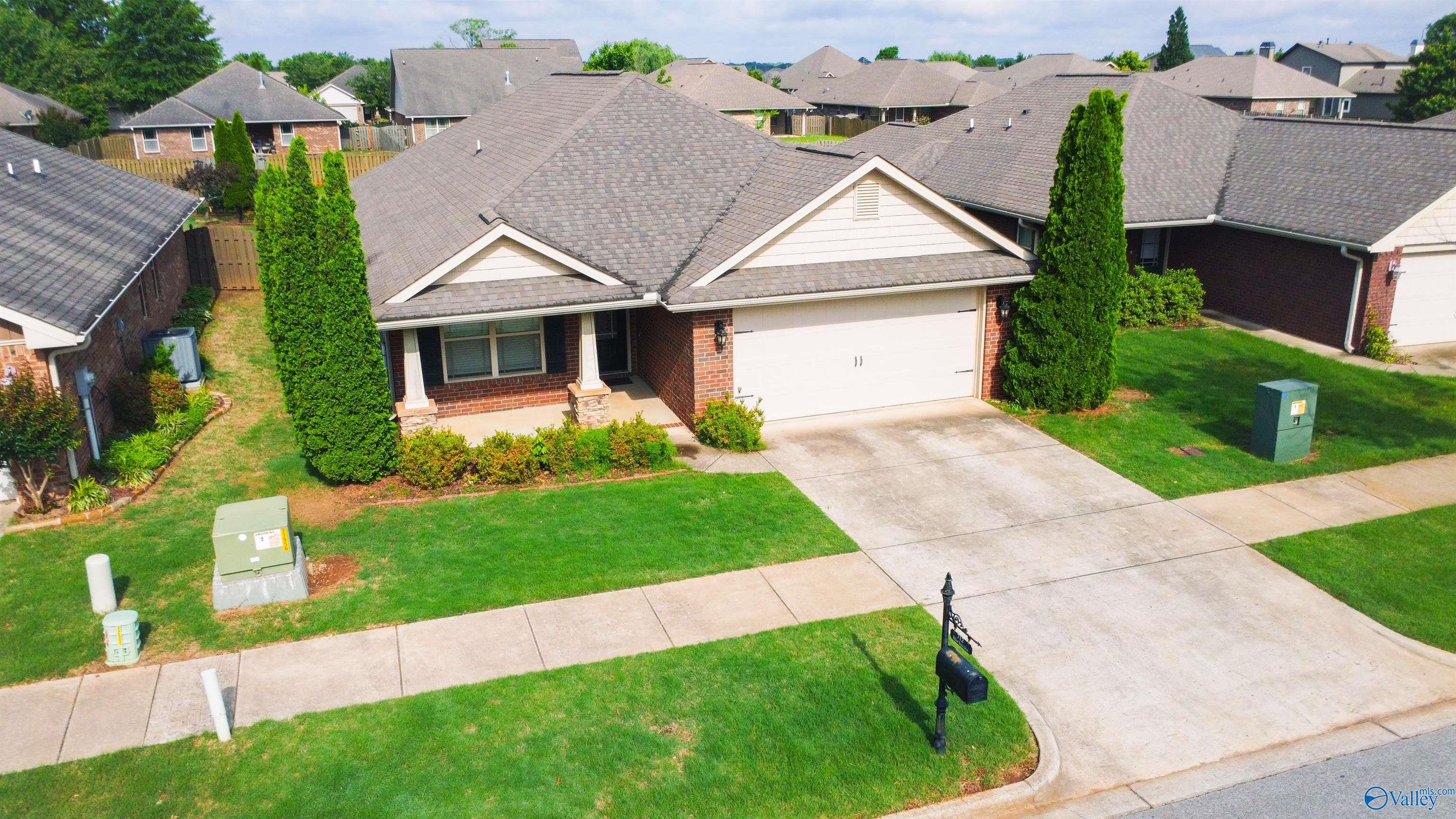 712 Willow Shoals Drive, Madison, Alabama image 38