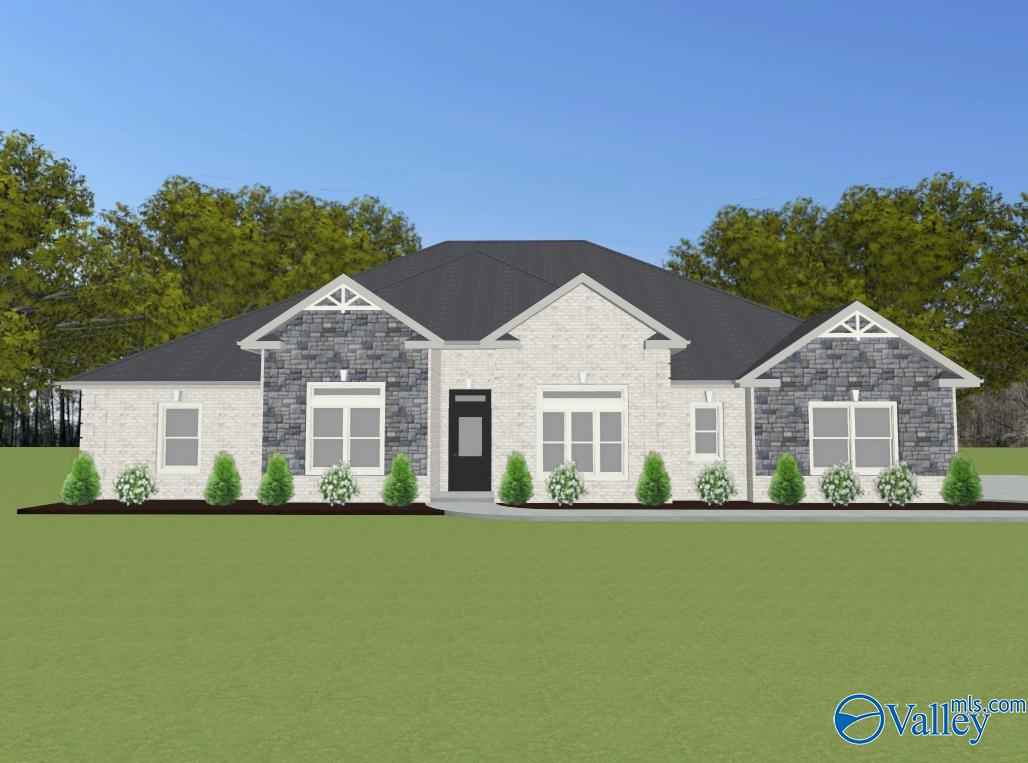 Charleston-A1 Grayson Landing, Madison, Alabama image 1