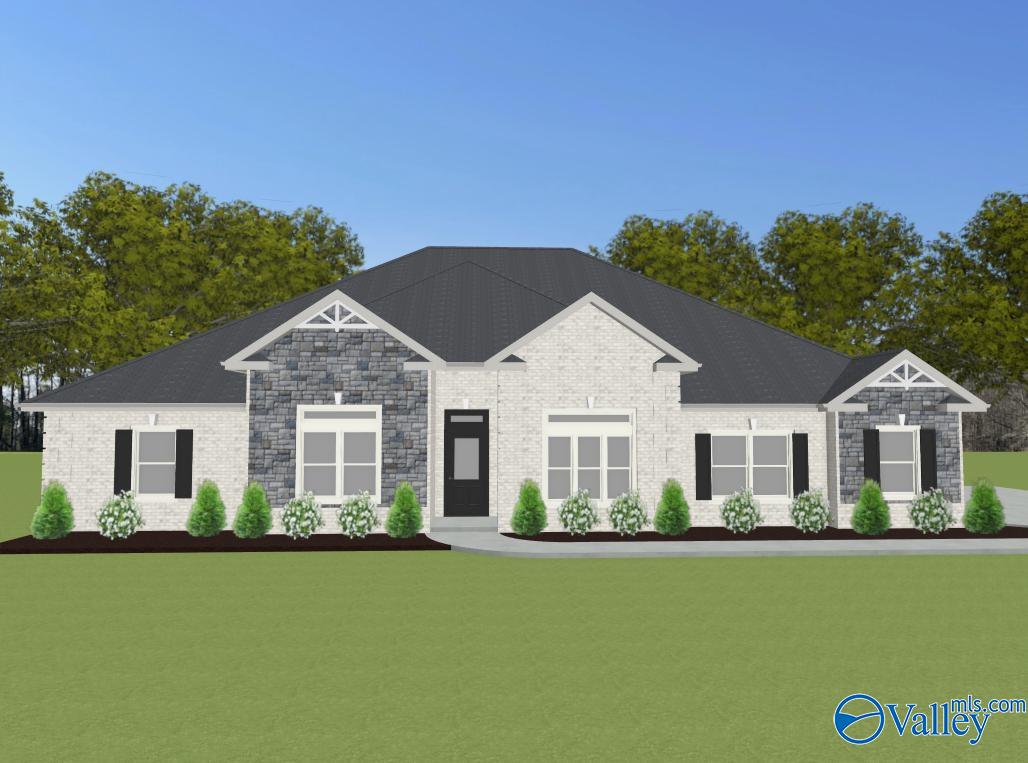 Charleston-A1 Grayson Landing, Madison, Alabama image 2