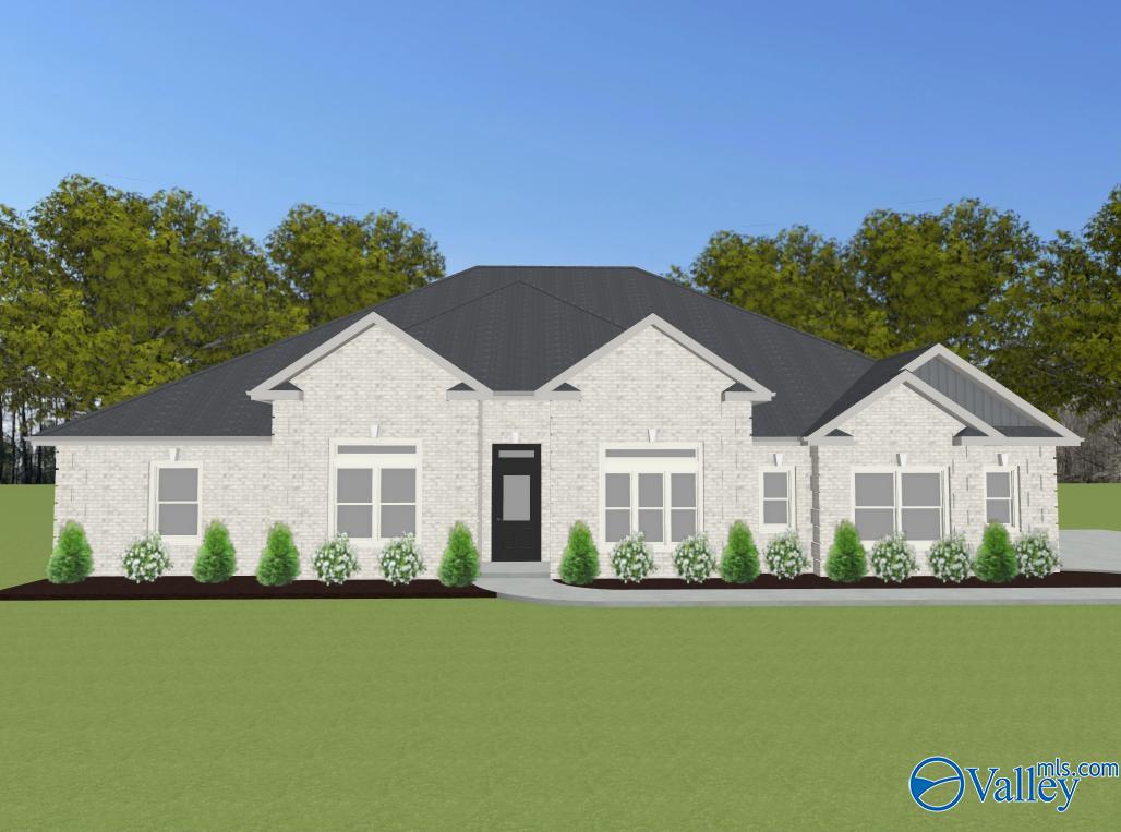 Charleston-A1 Grayson Landing, Madison, Alabama image 3