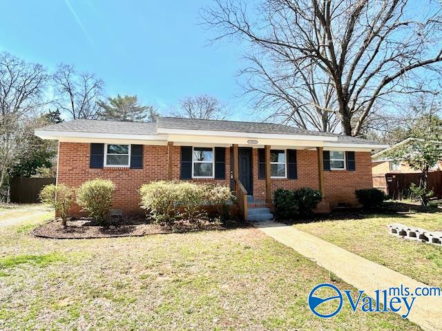 3035 Love Avenue, Huntsville, Alabama image 1