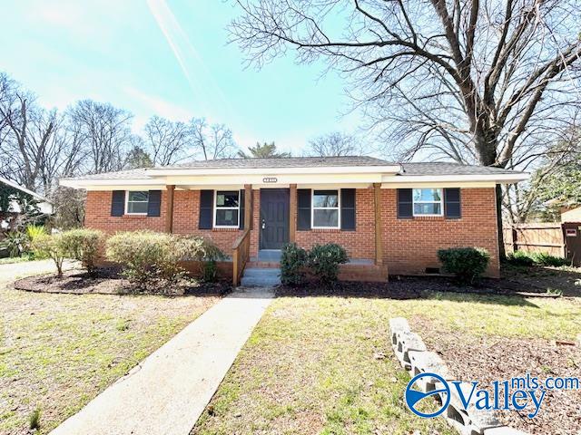3035 Love Avenue, Huntsville, Alabama image 2