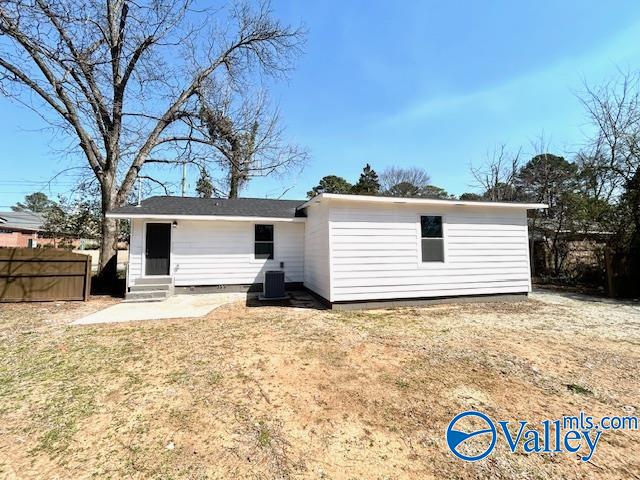 3035 Love Avenue, Huntsville, Alabama image 24