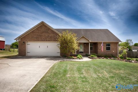 120 Hubert Road New Market AL 35761